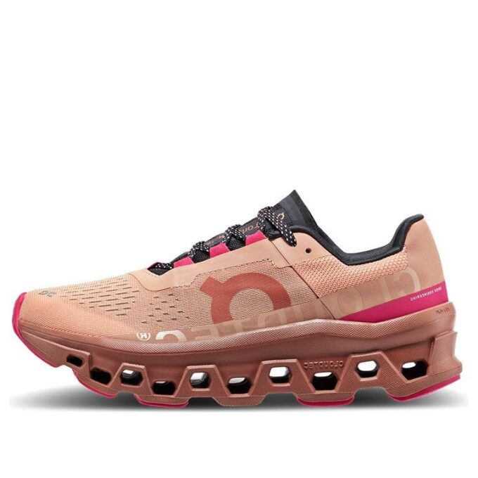 Cloudmonster &laquo;Rose Cork&raquo;
