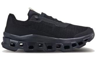 Cloudmonster Sensa &laquo;All Black&raquo;