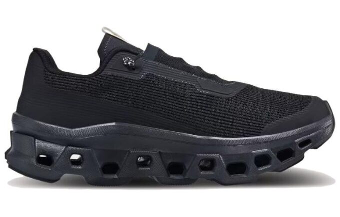 Cloudmonster Sensa &laquo;All Black&raquo;