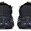 Cloudmonster Sensa &laquo;All Black&raquo;