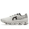 Cloudmonster &laquo;Undyed White Black&raquo;