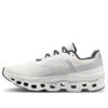Cloudmonster &laquo;Undyed White Black&raquo;