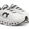 Cloudmonster &laquo;Undyed White Black&raquo;