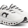 Cloudmonster &laquo;Undyed White Black&raquo;