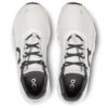 Cloudmonster &laquo;Undyed White Black&raquo;