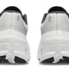 Cloudmonster &laquo;Undyed White Black&raquo;