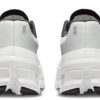 Cloudmonster &laquo;Undyed White Black&raquo;