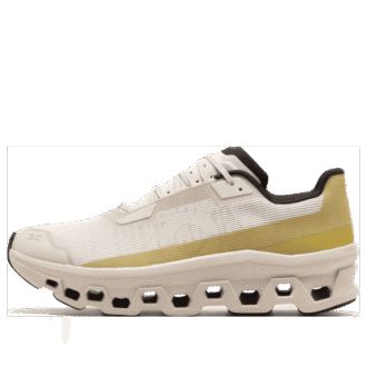 Cloudmonster Void &laquo;Grey Beige&raquo;