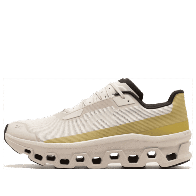 Cloudmonster Void &laquo;Grey Beige&raquo;