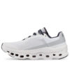 Cloudmonster &laquo;White Black Grey&raquo;