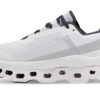 Cloudmonster &laquo;White Black Grey&raquo;