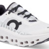 Cloudmonster &laquo;White Black Grey&raquo;