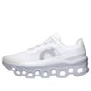 Cloudmonster &laquo;White Glacier Grey&raquo;