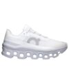 Cloudmonster &laquo;White Glacier Grey&raquo;