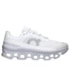 Cloudmonster &laquo;White Glacier Grey&raquo;