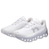 Cloudmonster &laquo;White Glacier Grey&raquo;