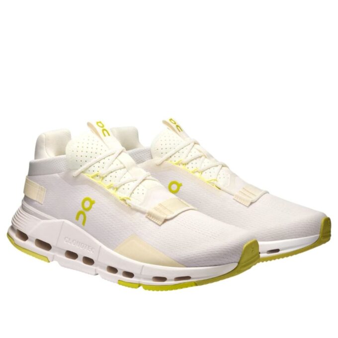 Cloudnova 2 &laquo;White Limelight&raquo;