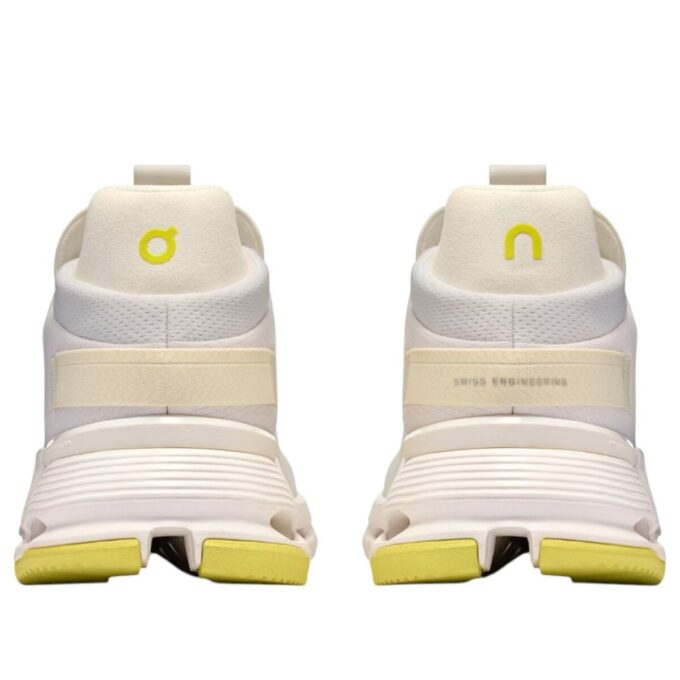 Cloudnova 2 &laquo;White Limelight&raquo;