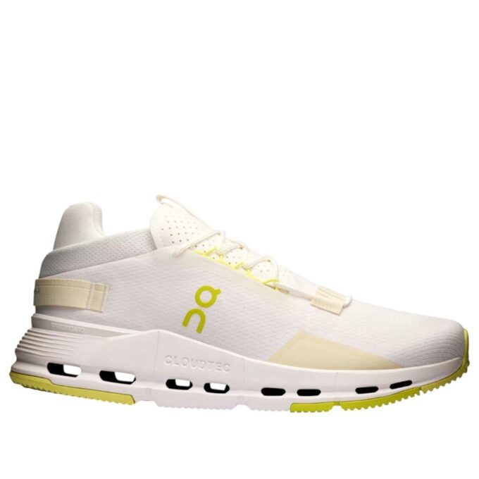 Cloudnova 2 &laquo;White Limelight&raquo;