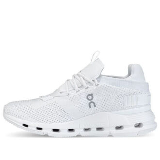 Cloudnova &laquo;All White&raquo;