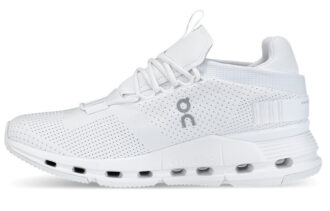 Cloudnova &laquo;All White&raquo;