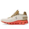 Cloudnova &laquo;Beige Orange&raquo;