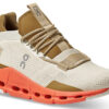 Cloudnova &laquo;Beige Orange&raquo;