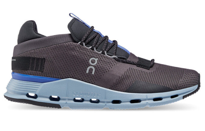 Cloudnova &laquo;Eclipse Chambray&raquo;