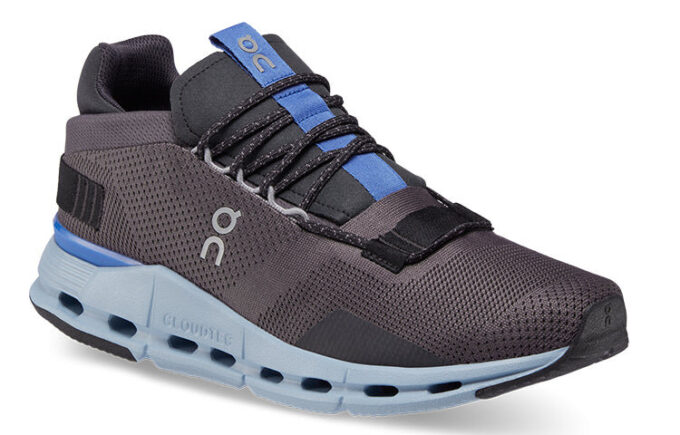 Cloudnova &laquo;Eclipse Chambray&raquo;