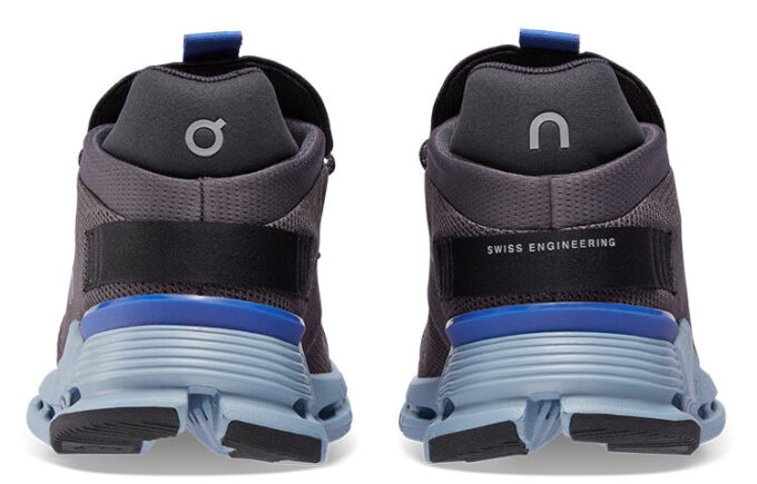 Cloudnova &laquo;Eclipse Chambray&raquo;