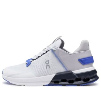 Cloudnova Flux &laquo;Undyed White Cobalt&raquo;