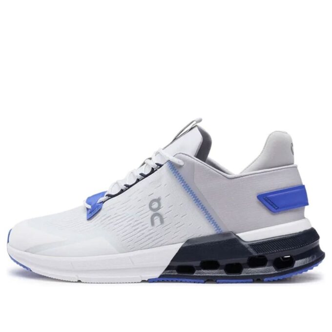 Cloudnova Flux &laquo;Undyed White Cobalt&raquo;