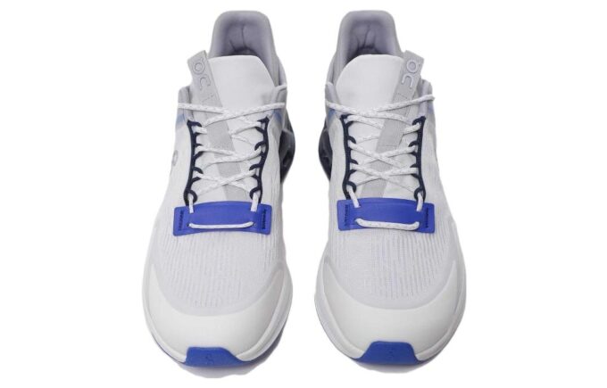 Cloudnova Flux &laquo;Undyed White Cobalt&raquo;