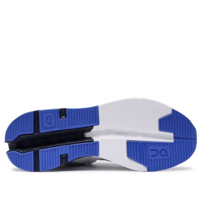 Cloudnova Flux &laquo;Undyed White Cobalt&raquo;