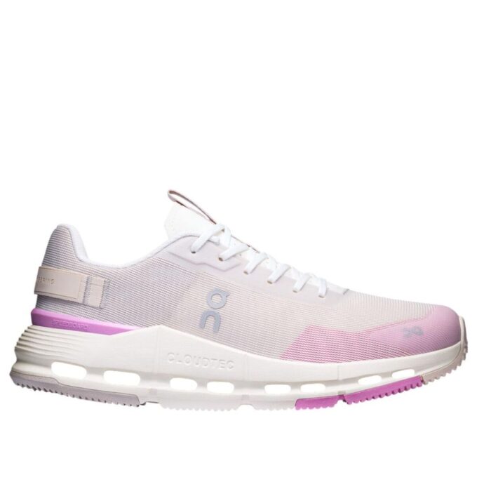 Cloudnova Form 2 &laquo;Beige Pink&raquo;