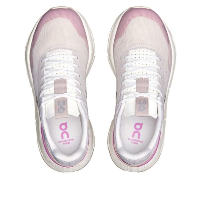 Cloudnova Form 2 &laquo;Beige Pink&raquo;