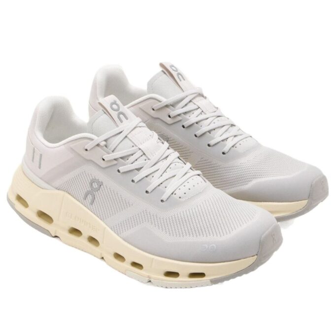 Cloudnova Form 2 &laquo;Grey Beige&raquo;