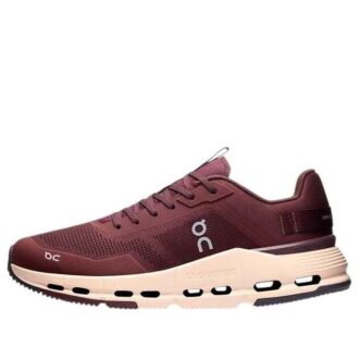 Cloudnova Form 2 TT &laquo;Mulberry Dew&raquo;