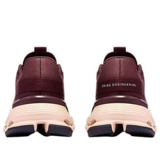 Cloudnova Form 2 TT &laquo;Mulberry Dew&raquo;