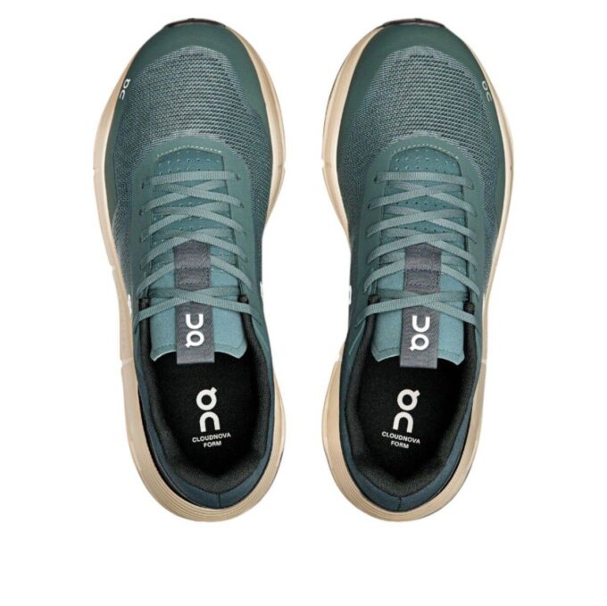 Cloudnova Form 2 TT &laquo;Olive Cream&raquo;