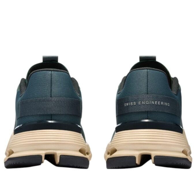 Cloudnova Form 2 TT &laquo;Olive Cream&raquo;
