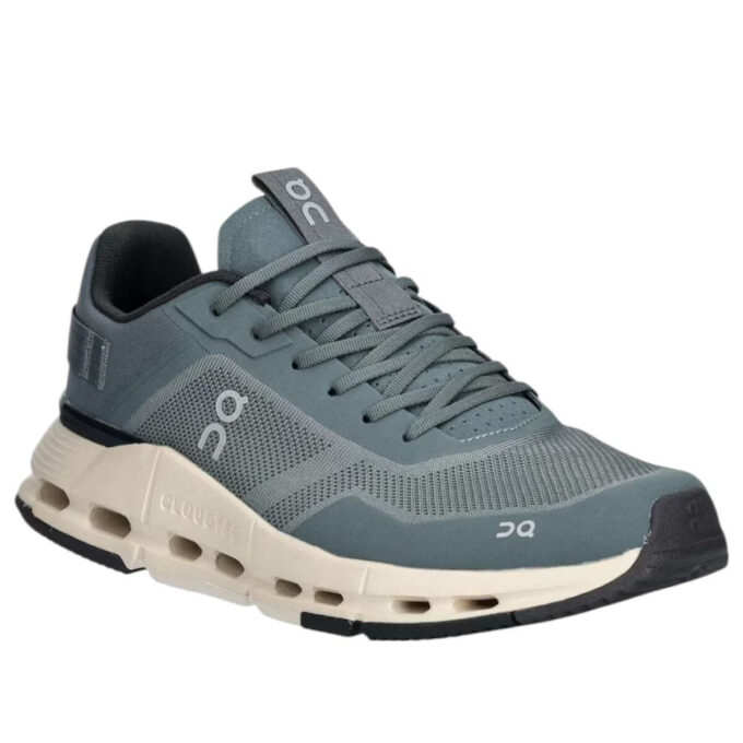 Cloudnova Form 2 TT &laquo;Olive Cream&raquo;
