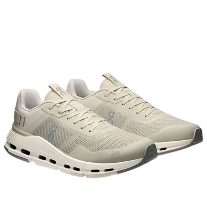 Cloudnova Form 2 TT &laquo;Sand Ivory&raquo;