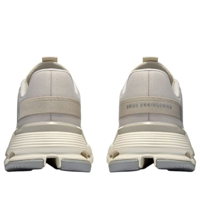 Cloudnova Form 2 TT &laquo;Sand Ivory&raquo;