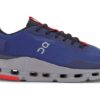 Cloudnova Form &laquo;Denim Blue Red&raquo;