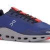 Cloudnova Form &laquo;Denim Blue Red&raquo;