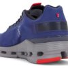 Cloudnova Form &laquo;Denim Blue Red&raquo;