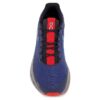 Cloudnova Form &laquo;Denim Blue Red&raquo;
