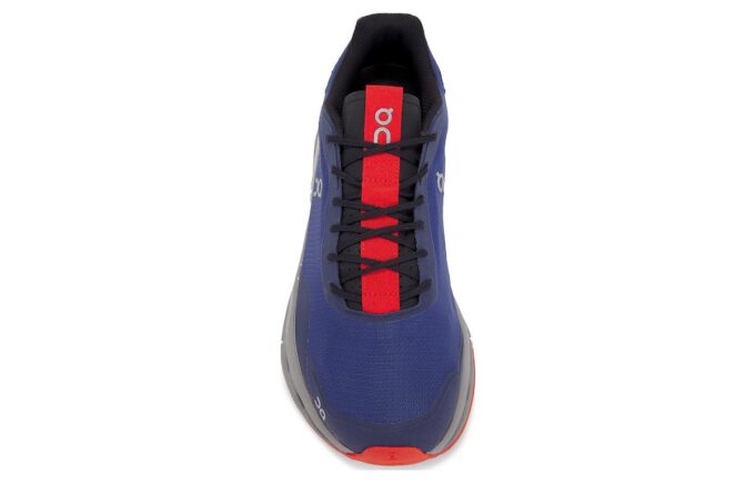 Cloudnova Form &laquo;Denim Blue Red&raquo;