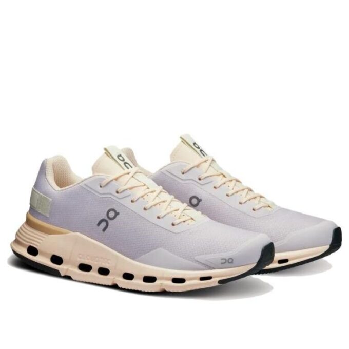Cloudnova Form &laquo;Lavender Fawn&raquo;